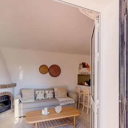 度假居 Tetuan 26 El Oasis De Capistrano 内尔哈