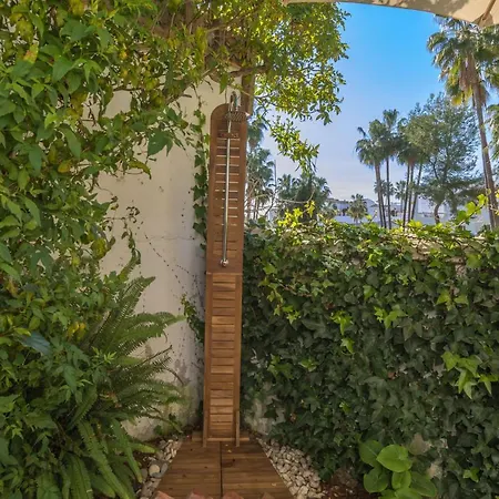 Holiday home Tetuan 26 El Oasis De Capistrano