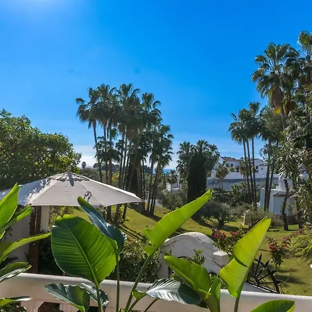 Holiday home Tetuan 26 El Oasis De Capistrano Nerja