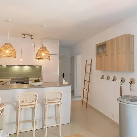 Tetuan 26 El Oasis De Capistrano Holiday home *