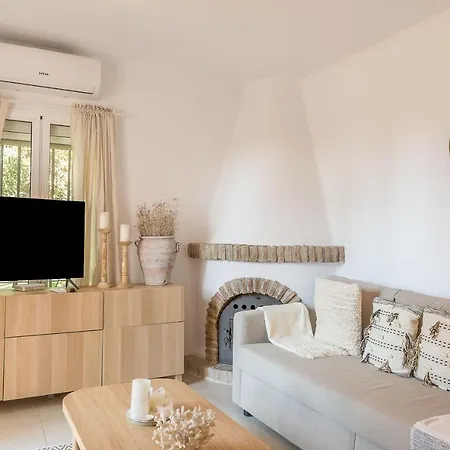 Holiday home Tetuan 26 El Oasis De Capistrano *