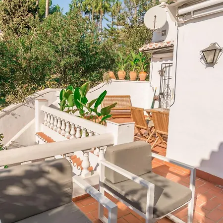 Holiday home Tetuan 26 El Oasis De Capistrano