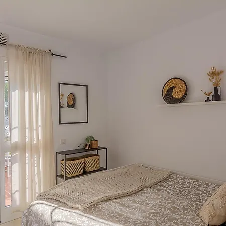 Holiday home Tetuan 26 El Oasis De Capistrano Nerja