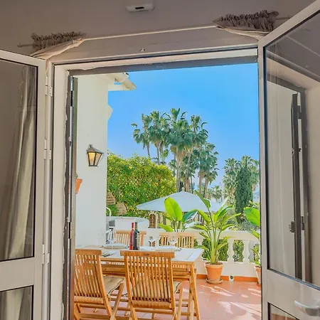 Tetuan 26 El Oasis De Capistrano Holiday home Nerja