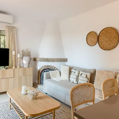 Tetuan 26 El Oasis De Capistrano Holiday home Nerja